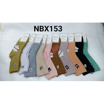 Women's socks Auravia nbx153