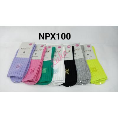 Women's socks Auravia nbx153