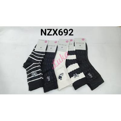 Women's socks Auravia nzx692