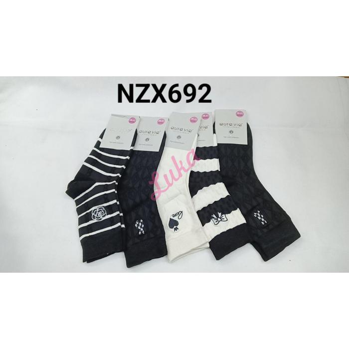 Women's socks Auravia npx100