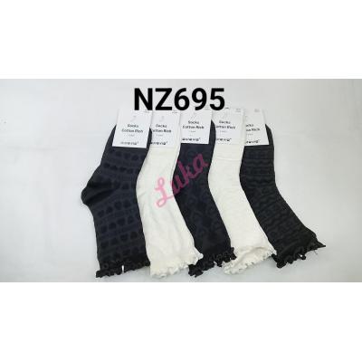 Women's socks Auravia nzx695