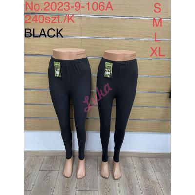 Women's bamboo leggings FYV