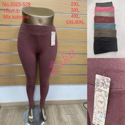 Women's bamboo leggings FYV