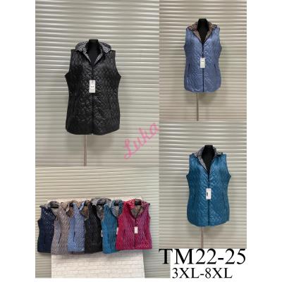 Women's Jacket tm22-25