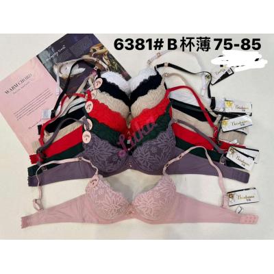 Brassiere Aimina 6381 B