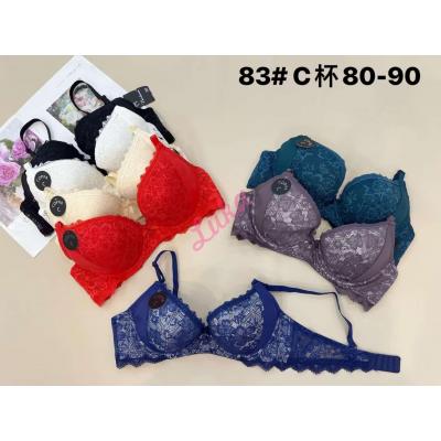 Brassiere set Aimina 83 C