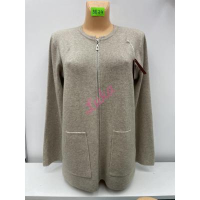 Women's sweater 3824