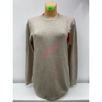 Women's sweater 61