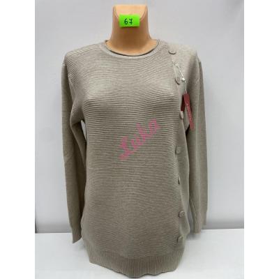 Women's sweater 67