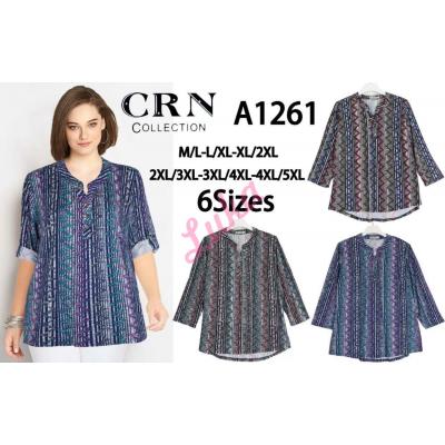 Women's Blouse CRN