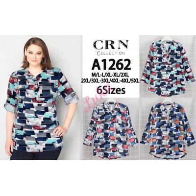 Women's Blouse CRN