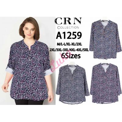 Women's Blouse CRN