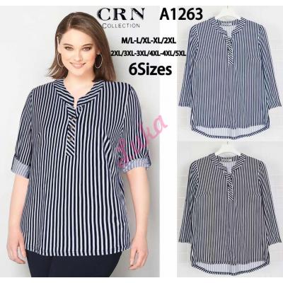 Women's Blouse CRN