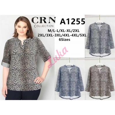 Women's Blouse CRN a1255