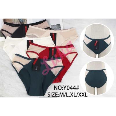 Women's Panties Hon2 Y044