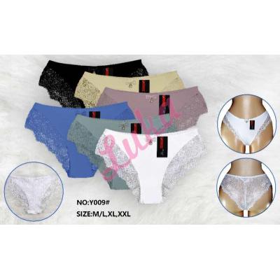 Women's Panties Hon2 Y009