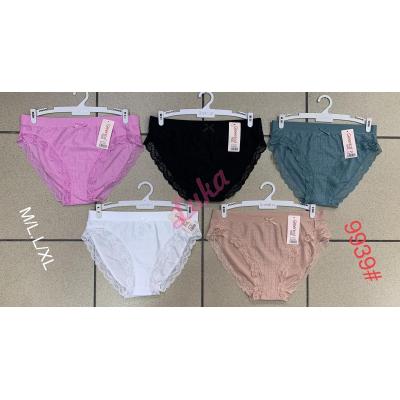 Women's panties Greenice 9939