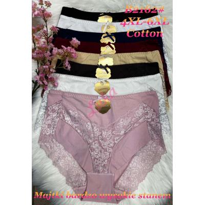 Women's panties b2166