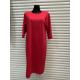 Women's dress kop-