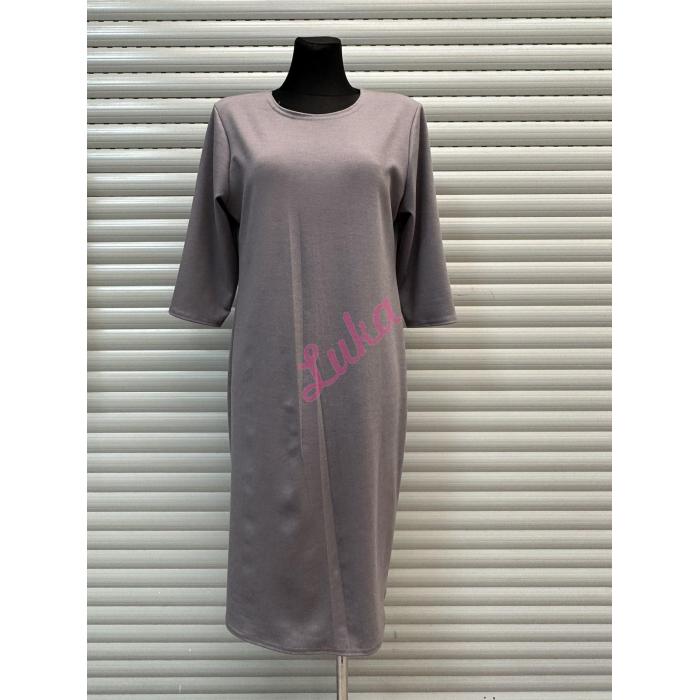 Women's dress kop-