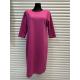 Women's dress kop-