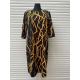 Women's dress kop-