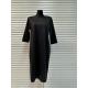 Women's dress kop-