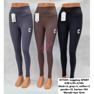 Women's leggings xy7288