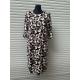 Women's dress pok-