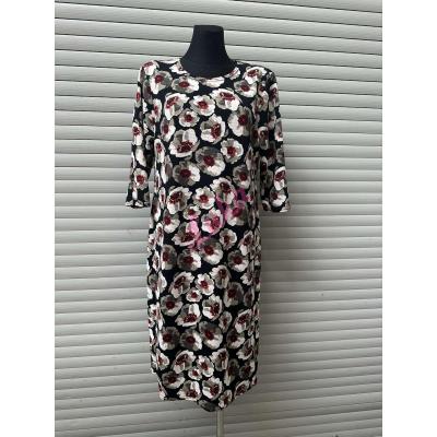 Women's dress pok-01