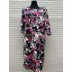 Women's dress pok-