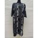 Women's dress pok-