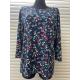 Women's Blouse Polska pok-