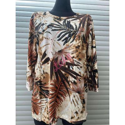 Women's Blouse Polska pok-34