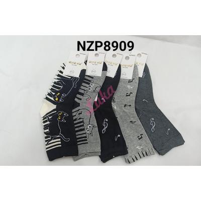 Women's socks Auravia nzp8909