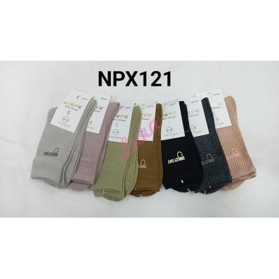 Women's socks Auravia npx121