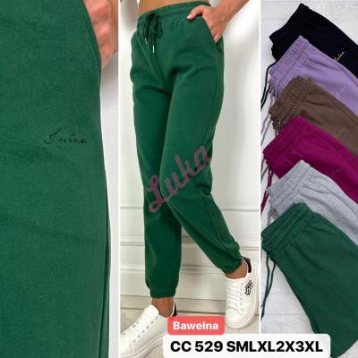 Women's leggings cc529