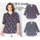 Women's Blouse CRN a