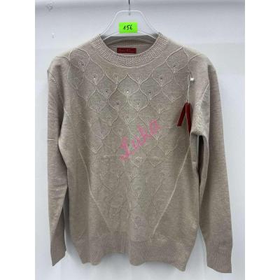 Women's sweater 156