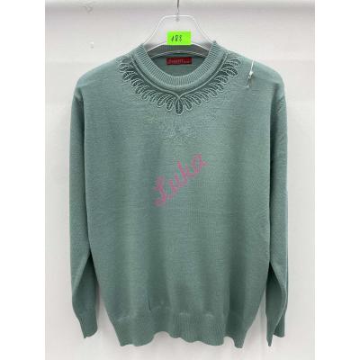 Women's sweater 188