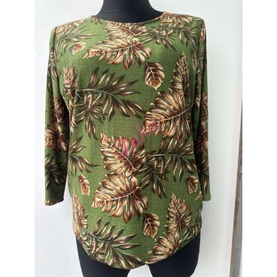 Women's Blouse Polska pok-