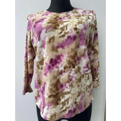 Women's Blouse Polska pok-