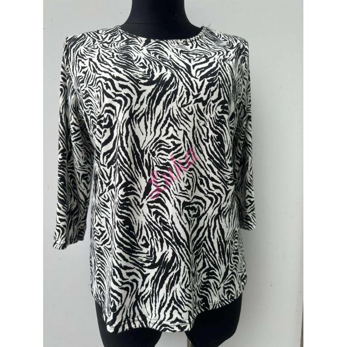 Women's Blouse Polska pok-