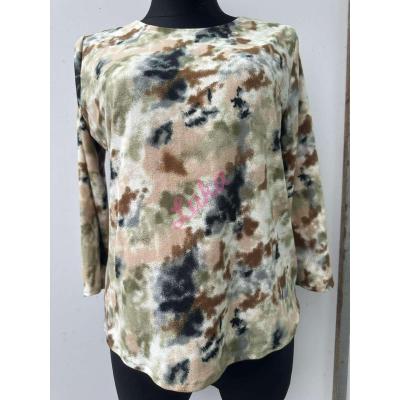 Women's Blouse Polska pok-43