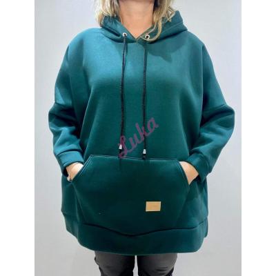 Women's Polish Hoodie erc-10