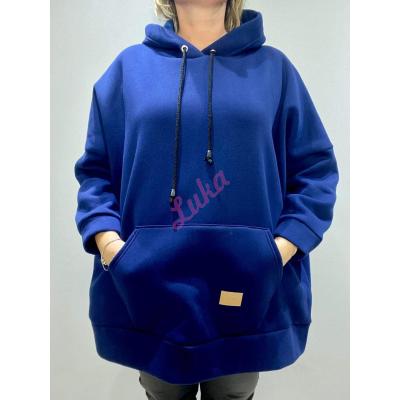 Women's Polish Hoodie erc-11