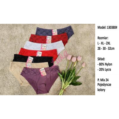 Women's panties 130380