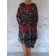 Women's dress Polska erc-