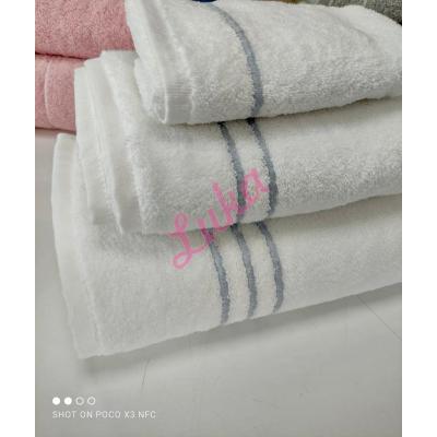 Ręcznik komplet 3 cz. SEY-2563