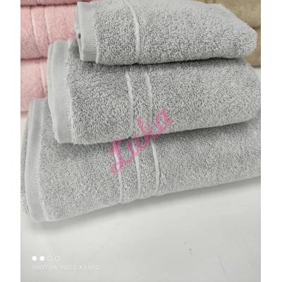 Ręcznik komplet 3 cz. SEY-2564